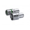 ACOPLAMIENTO AUTOROSCANTE 1/4" INOX