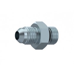 MACHO 7/16" JIC-MACHO 7/16" UNF