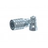 E.R. PUSH-PULL ISO A MACHO 1/2" BSP