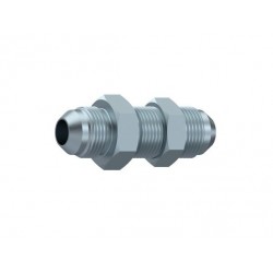 RACOR PASATABIQUE JIC 37º 7/16"