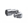 ACOPLAMIENTO BOLA 700 BAR 3/8" NPT INOX