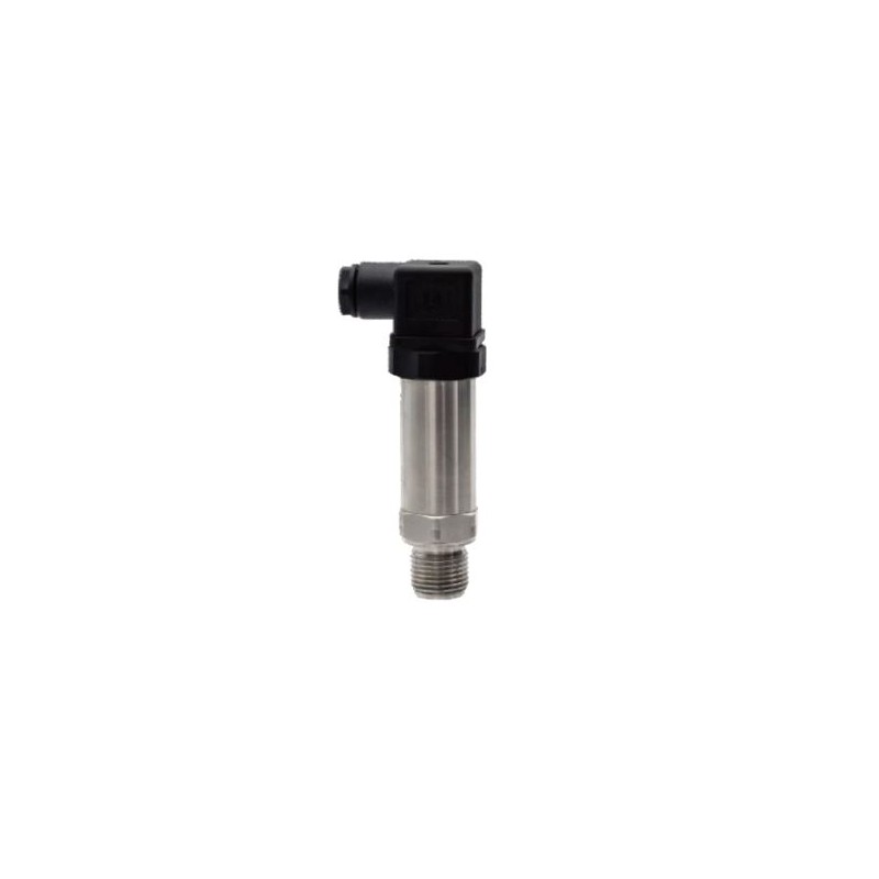 TRANSDUCTOR DE PRESION 1/4" BSP