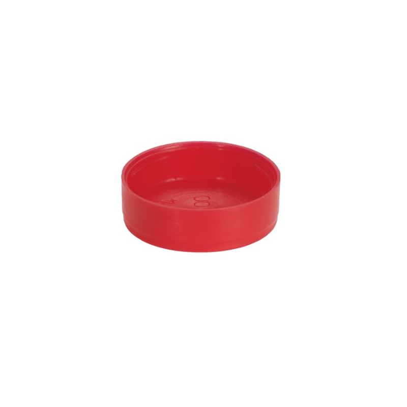 TAPON PLASTICO PARA BRIDA 1/2" 3000PSI