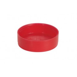 TAPON PLASTICO PARA BRIDA 1/2" 6000PSI
