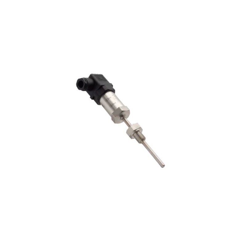 TRANSDUCTOR DE TEMPERATURA 1/4" BSP