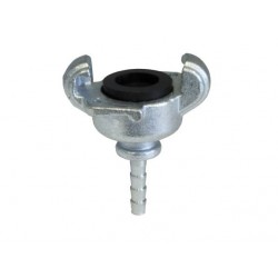 UA CHICAGO ACERO PARA MANGUERA DN 6