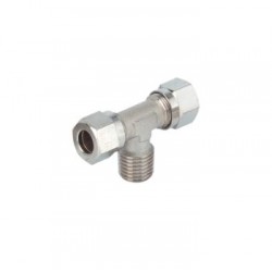 UNIV T CENTRAL CONICA Ø4 - 1/8"