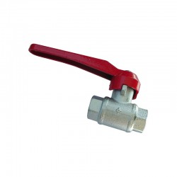 VALVULA DE BOLA H-H 1/4