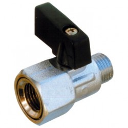VALVULA DE BOLA MINI M-H 1/2