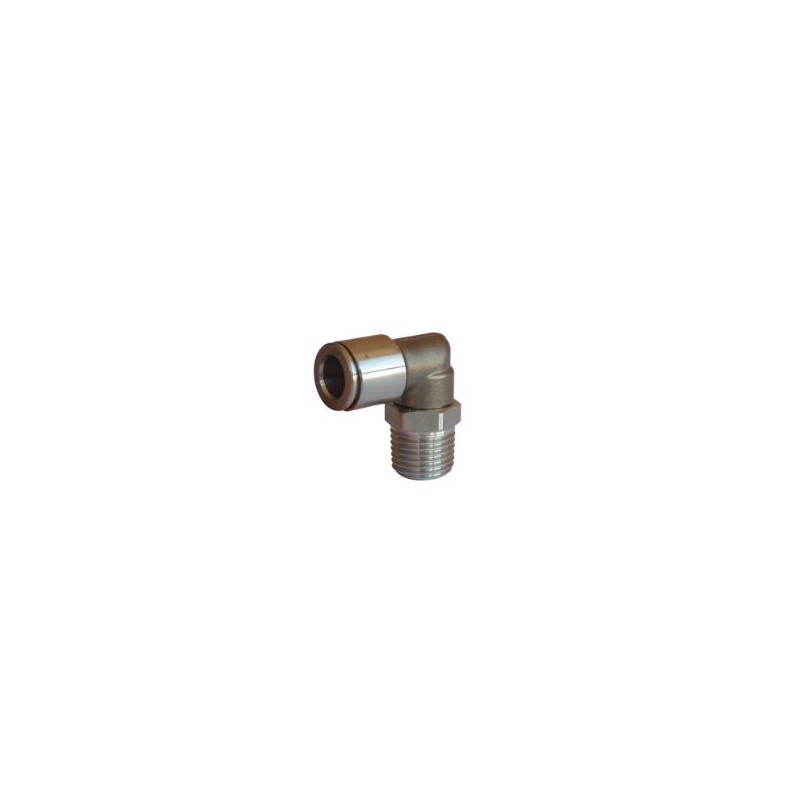 INS INOX CODO GIR.CON.Ø4-1/8