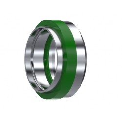 ANILLO DE CORTE CON JUNTA @6L