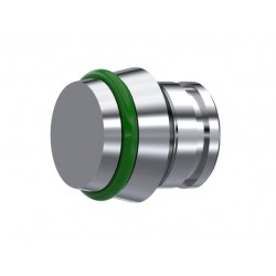 TAPON PARA TUBO C/JUNTA TORICA INOX 6L/S