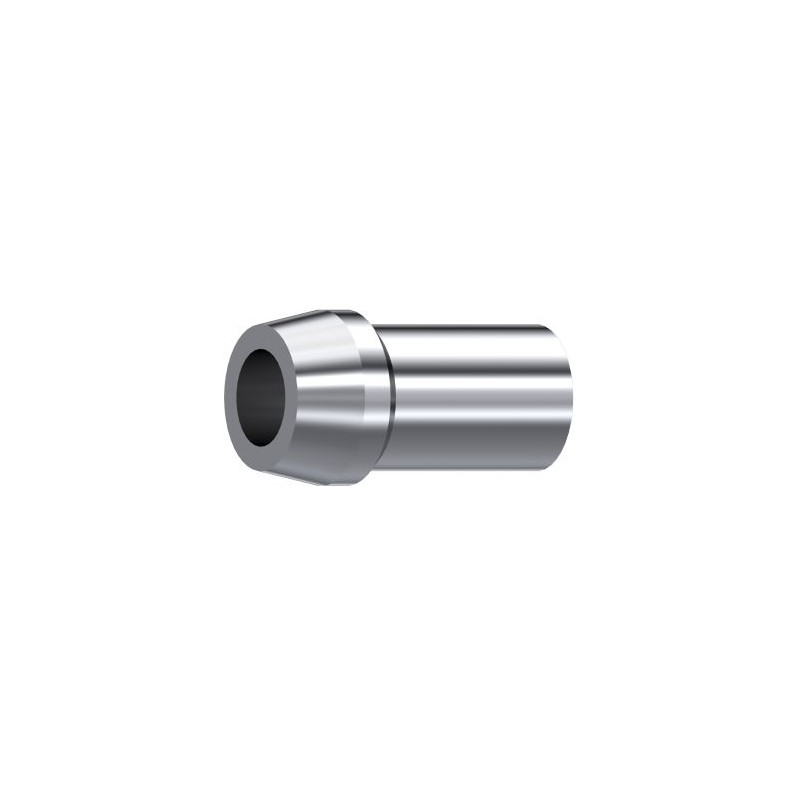 BOQUILLA P/SOLDAR10X1.5 SERIE L INOX.