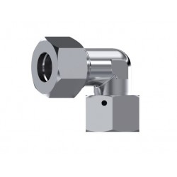 CODO REGULABLE INOX.TL METRICA 6L