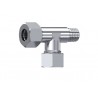 TE ROSCA CILINDRICA  22L-3/4 BSP INOX