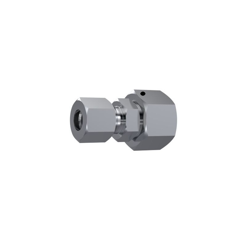 REDUCCION INOX.TL METRICA 8L-6L