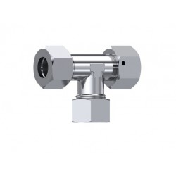 TE EN L REGULABLE TL METRICA 6L INOX