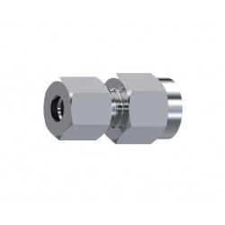 RACOR INOX PARA MANOMETRO @6L 1/4" BSP