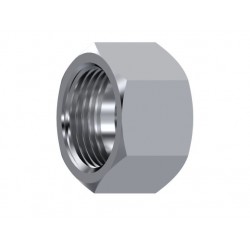 TUERCA INOX 4LL (DIN 3870)
