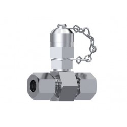 RACOR DE CONTROL INOX 6L...