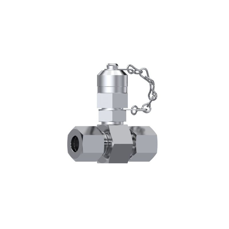 RACOR DE CONTROL INOX 6L M12X1,5