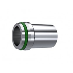 BOQUILLA PARA SOLDAR INOX 15LX2.5