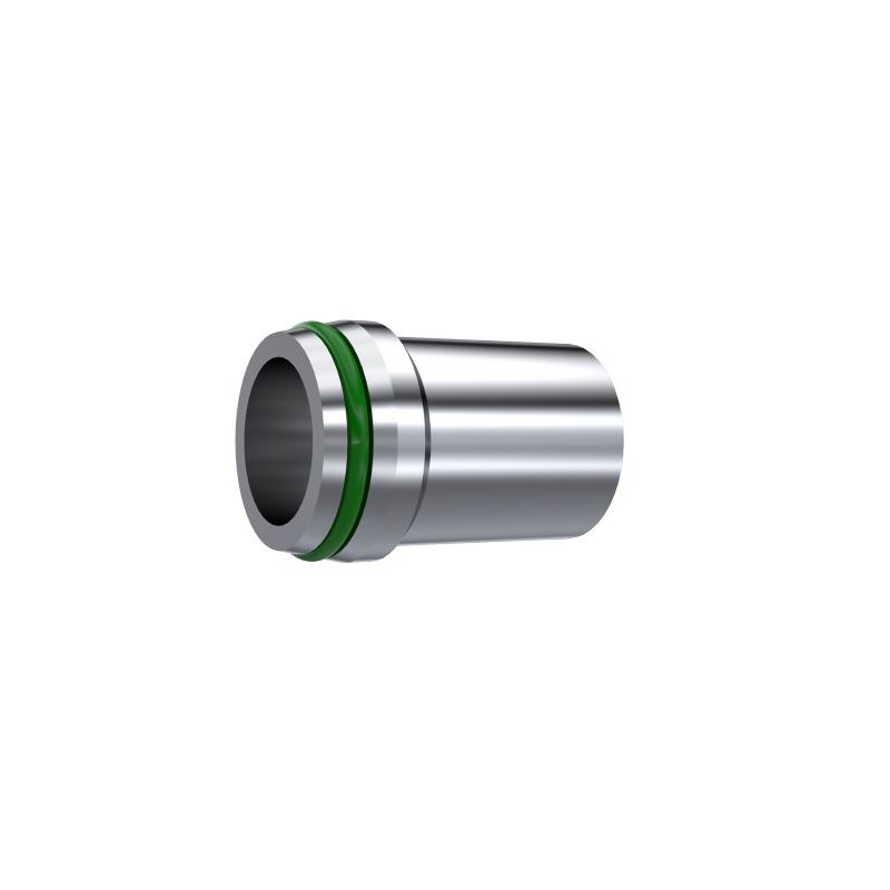 BOQUILLA PARA SOLDAR INOX 15LX2.5
