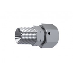 RECTO MACHO INOX 28L-1" BSP CTA