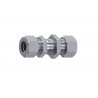 PASATABIQUE RECTO INOX.CON TUERCA 6L