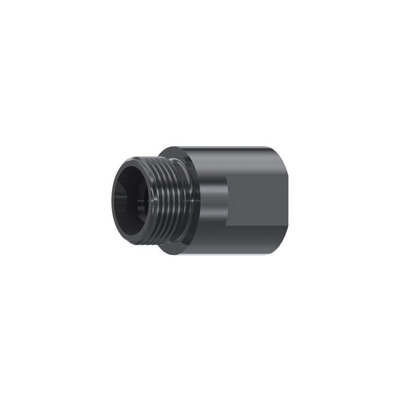 ACCESORIO MONTAJE INOX 6L