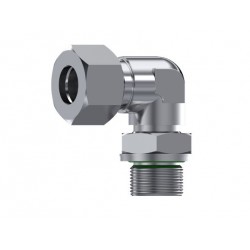 CODO ORIENTABLE 6L-1/8" BSP INOX