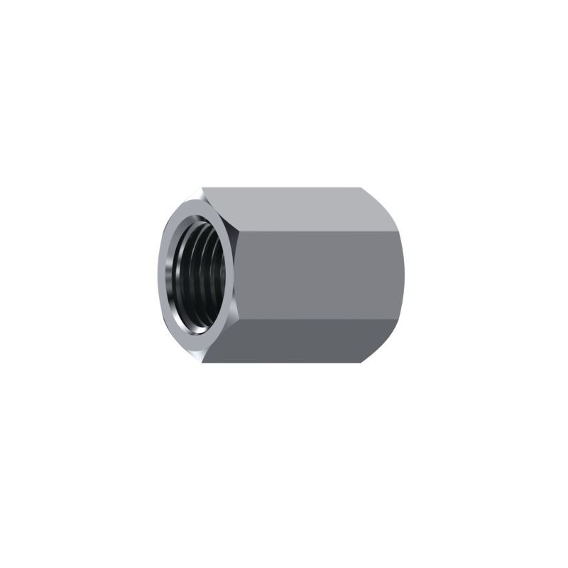 ADAPTADOR H1/4BSP-HEXAG.INOX