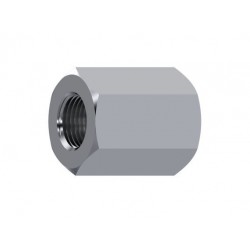 REDUCCION HEXAGONAL INOX. H 3/8"-H 1/4"