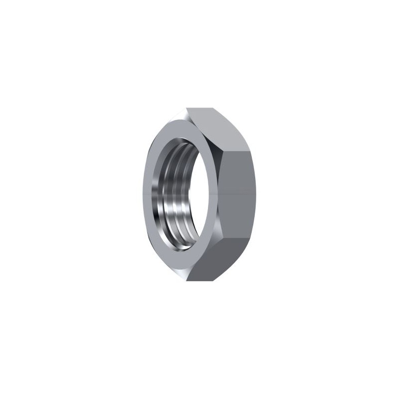 TUERCA PASATABIQUE 1/4 BSP INOX