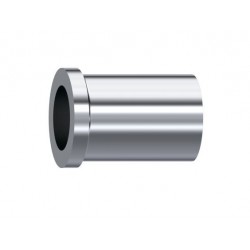 CONO AJUSTE BSP ASIENTO PLANO 1"1/4 INOX