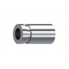 CASQUILLO MICRO-HOSE INOXIDABLE