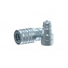 E.R. PUSH-PULL EN PRESION MACHO 1/2" BSP