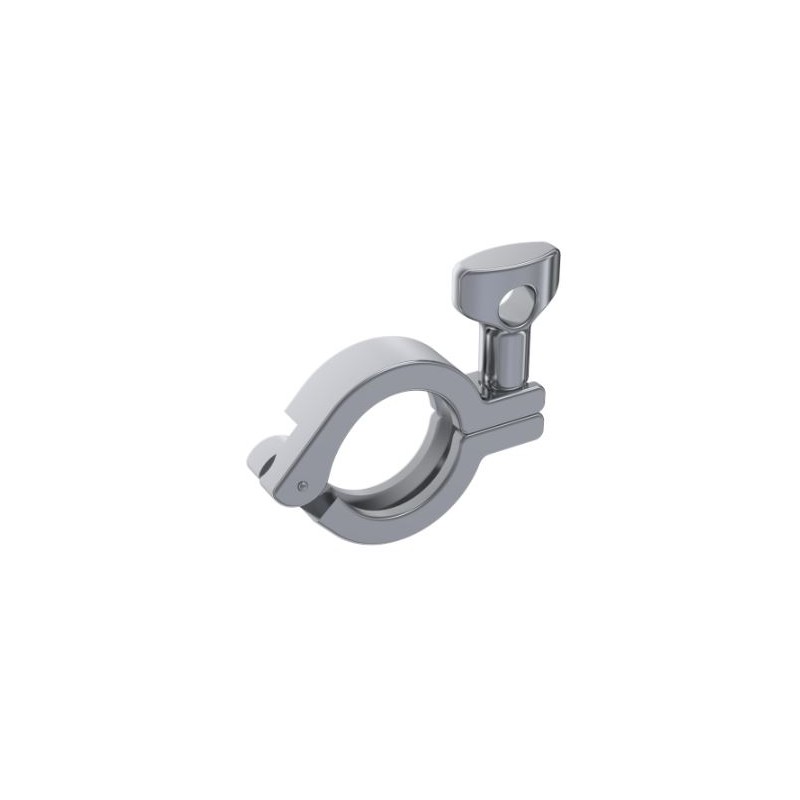 ABRAZADERA TRI-CLAMP @25