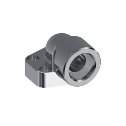 BRIDA SOLD.INOX.90º 3000 PSI @21.6"-1/2"