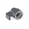 BRIDA SOLD.INOX.90º 3000 PSI @21.6"-1/2"