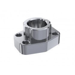 CONTRAB.SOLD. HEMBRA INOX 1/2" 3000 PSI