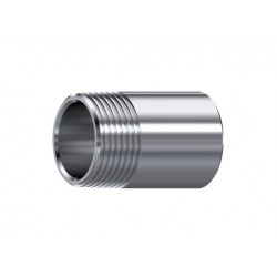 MACHO SOLDAR 1/4" INOXIDABLE