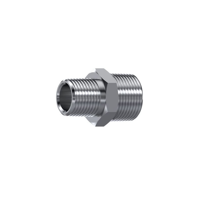 REDUCCION M1/4 BSP-M1/8 BSP INOX