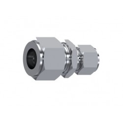 REDUCC.RECTA TUBO-TUBO 1/4-1/8 LOK INOX