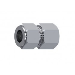 HEMBRA TRALE LOK TUBO 1/8"-1/8" NPT INOX