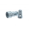ACOPLAMIENTO BOLA SERIE NS 3/4" UNF