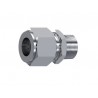 RACOR TRALE LOK TUBO 1/8"-1/8" NPT INOX
