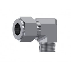 CODO TRALE LOK TUBO 1/2"-1/4" BSPT INOX