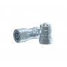 ACOPLAMIENTO BOLA TIPO TAZ 3/4" BSP