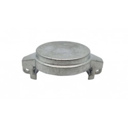 TW TAPON 2" - ACOPLE HEMBRA INOX